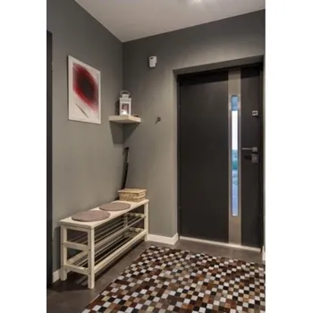 Koberec Kusový koberec Pravá kůže Typ 3 POSLEDNÍ KUS Rozměr: 144x200 cm