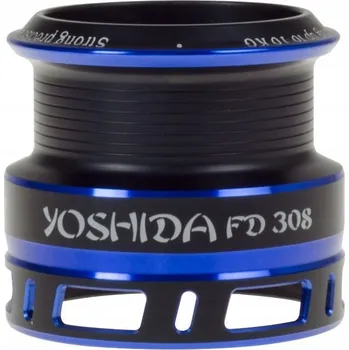 Rybářský naviják Náhradní cívka Robinson Yoshida FD 308