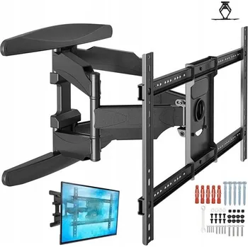 Televizní držák OTOČNÝ DRŽÁK NA TV BA50U5262MEEB BLAUPUNKT RAMENO HÁK