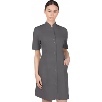 Kuchyňská zástěra 34 ZÁSTĚRA LÉKAŘSKÁ KOSMETICKÁ ZÁSTĚRA DLOUHÁ 141TK