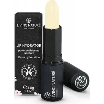 Péče o rty Hydratační balzám Living Nature
