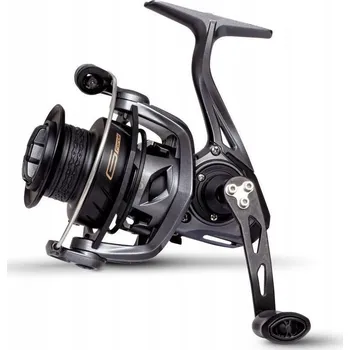 Rybářský naviják Quantum Naviják G-FORCE GF 30