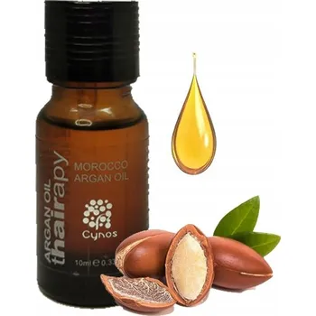Arganový olej Cynos 10 ml Marocký, nejvyšší kvality