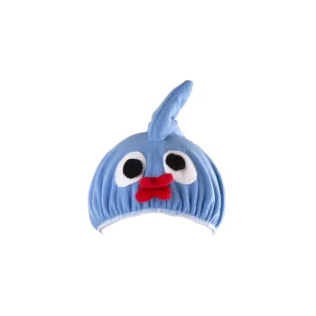 Karnevalová maska Baret RYBKA 530-41