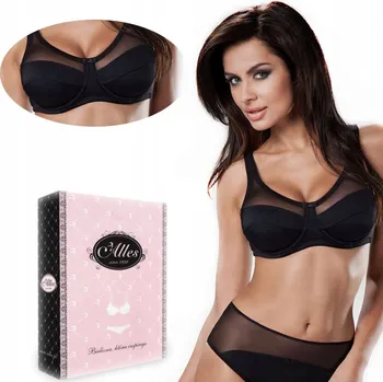 Kalhotky Kalhotky FK 01 Alles: černé, M