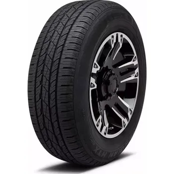 Letní osobní pneu Letní pneu Nexen 235/70R 17 111T ROADIAN HTX C,C,B