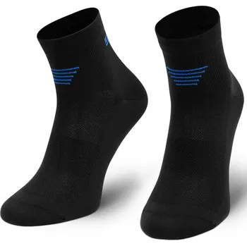 Pánské ponožky Běžecké Ponožky SPAIO RUNNING SOCKS vel. 41-43