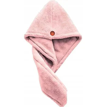 Ručník Top Choice 30130 Ručník na vlasy Turban