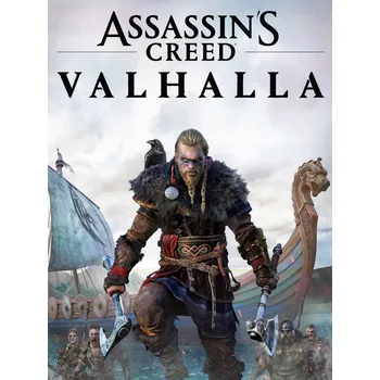Hra pro Xbox Assassins Creed Valhalla Season Pass XBOX One Kod Klucz Xbox One digitální