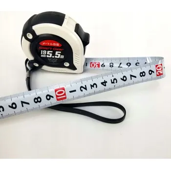 metr Svinovací metr Shinwa 5,5 m