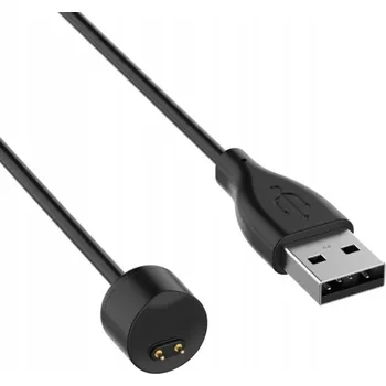Datový kabel USB kabel s konektorem Cable pro Xiaomi, černý