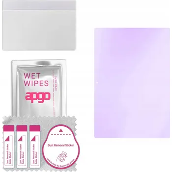 Vrták Hybridní Sklo apgo pro Lenovo M10 FHD REL 1 ks