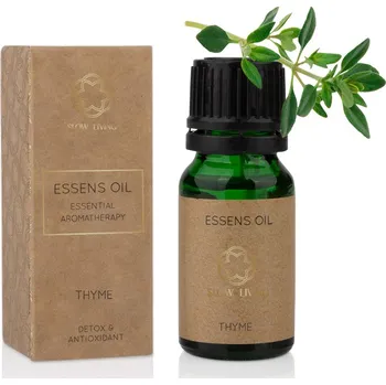 Vonný olej Essens Esenciální olej - tymián 10 ml