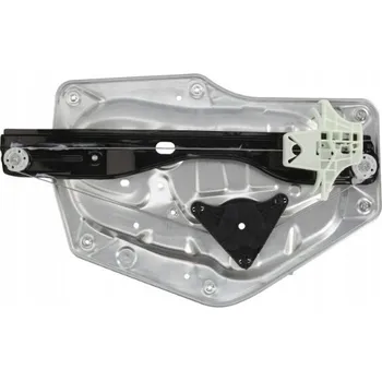 Výparník klimatizace Elektrické stahování okna dveří bez motorku