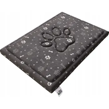 Pelíšek pro psa VODĚODOLNÁ pěnová matrace pelíšek pro psa 130x70