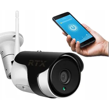 IP kamera Kamera RTX SmartCam Tuya