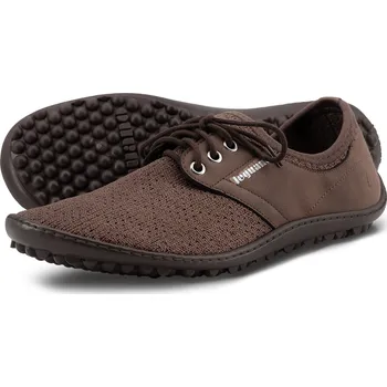 Pánské tenisky leguano juno mokka Velikost: 40 - délka stélky 25 cm