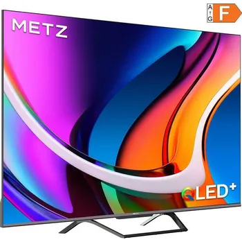 Televizor Metz 50MQD7500Z 50[34] QLED 4K Ultra HD TV + Doprava ZDARMA