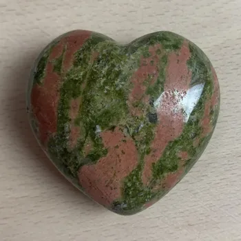 Srdce Unakit | 40mm | 45g |