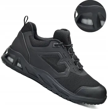 Pracovní obuv Pracovní polobotky Base B1008 - K-YOUNG velikost 47