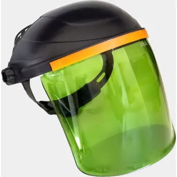 Pleťová maska Svářecí maska / maska pro laserové čištění