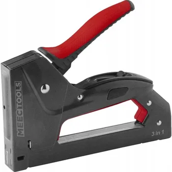 Taker sešívačka na hřebíky, sponky a kolíky