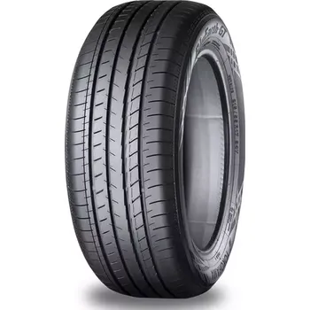 Osobní pneu Letní pneu Yokohama 195/50R 19 88H BluEarth-GT AE51 TOYOTA C,A,B