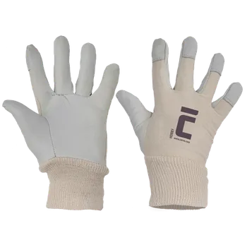 Pracovní rukavice ČERVA HOBBY rukavice Velikost: 8, Počet párů: 1 pár