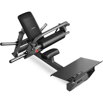 Posilovací věž Posilovací stroj na hýždě HMS MHT01 Hip Thrust