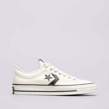 Pánské tenisky Converse Star Player 76 Bílá 45
