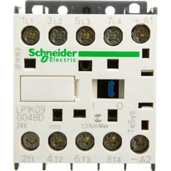 Stykač Stykač Schneider Electric 690 V IP20 20 A