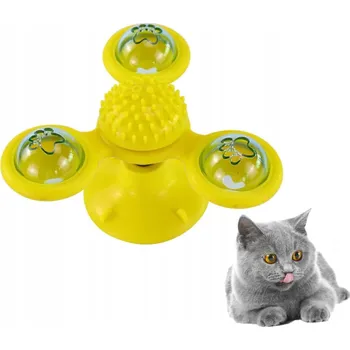 Hračka pro kočku Hračka pro kočky Hračka pro kočky přísavka