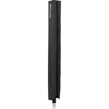 Sušák na prádlo Brabantia Ochranný potah na zahradní sušák Premium Barva: černá