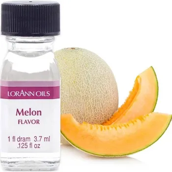 LorAnn Aroma meloun , super silný 3,7ml LorAnn