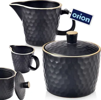 Cukřenka Cukřenka Orion 5904316499235 kamenina