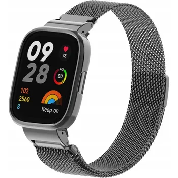 Náramek Náramek REDMI WATCH 3 pro Xiaomi, černý