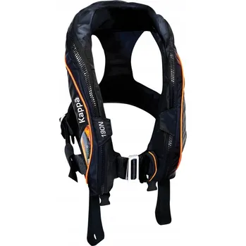 Plovací vesta AUTOMATICKÁ NAFUKOVACÍ ZÁCHRANNÁ VESTA KAPPA 180 N S AKTIVACÍ HAMMAR MA1