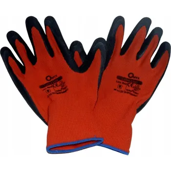 Pracovní rukavice Rukavice Proof PRACOVNÍ RUKAVICE REDWORK velikost 9 - L 1 pár