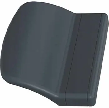 Příslušenství k oknu WINKHAUS Balkónový úchyt RAL7016