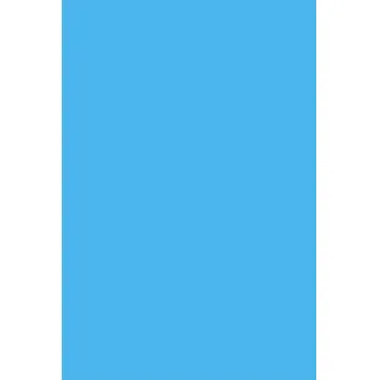 Kreslící karton A3 170g,modrý