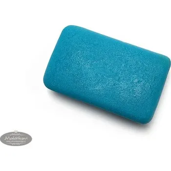 Frischmann Marcipán cihlička 100 g, modrý