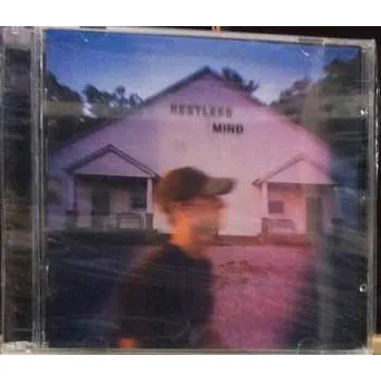 Zahraniční hudba 2CD Sam Barber: Restless Mind 2025