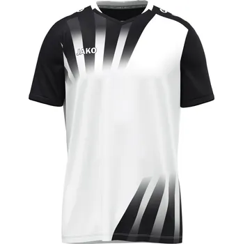 Fotbal JAKO Dres Vintage S/S černá