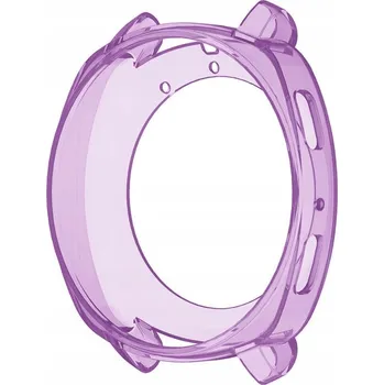 Pouzdro na mobilní telefon SILIKONOVÉ POUZDRO / KRYT pro SAMSUNG GEAR SPORT R600