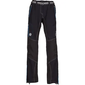 Dámské kalhoty Dámské horské trekové kalhoty Milo ATERO S