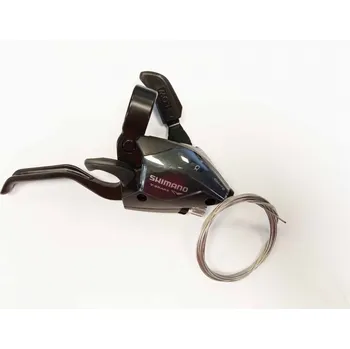 Řazení na kolo Řazení Shimano 3x8 ST-EF51 pravé