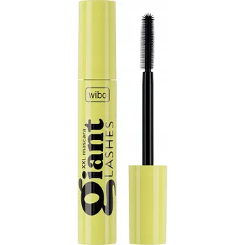 Řasenka ŘASENKA WIBO GIANT LASHES 11 g