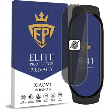 Ochranná Fólie Elite Protector pro MI BAND 5