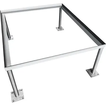 Podstavec pro IBC nádrž 1000 l 123 x 103 x 45 cm