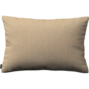 Povlak na dekorativní polštářek Dekoria Povlak na polštář 47x28 cm, béžový